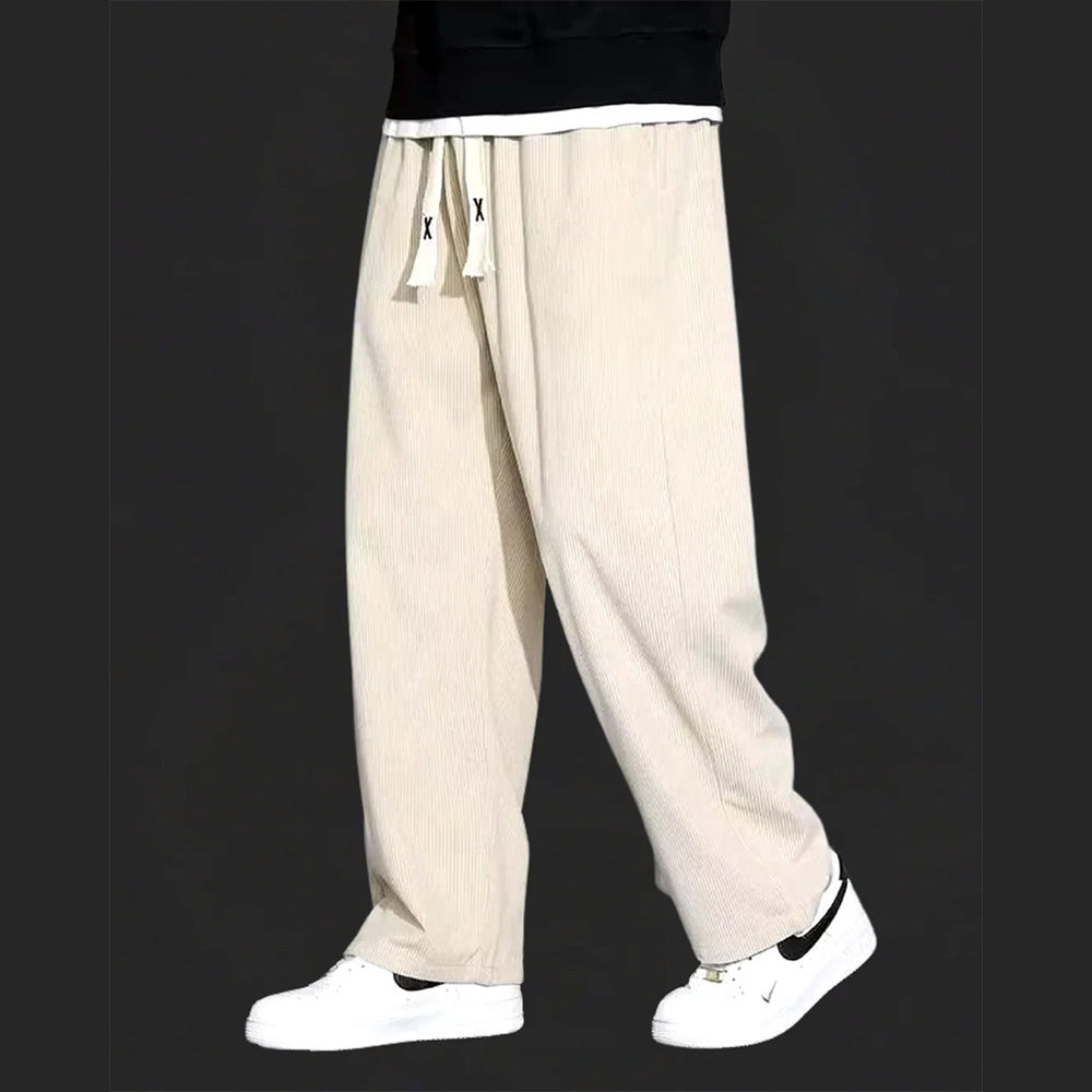 Garson Corduroy Joggers