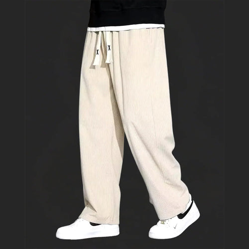 Garson Corduroy Joggers