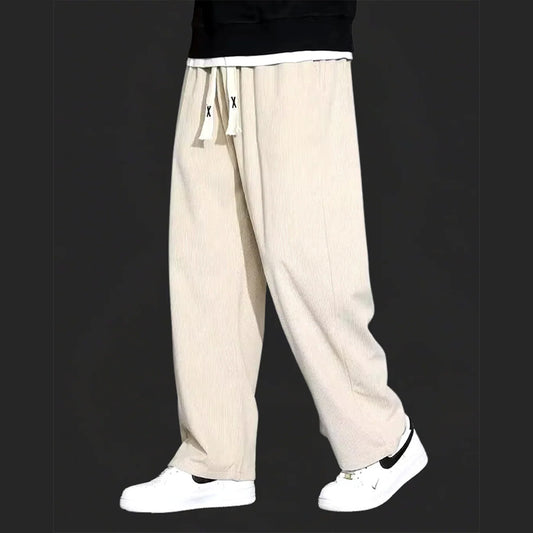 Garson Corduroy Joggers