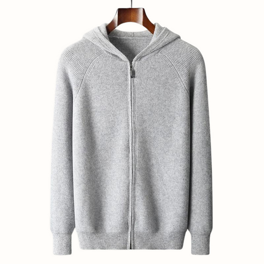 Fabian Cashmere Hoodie