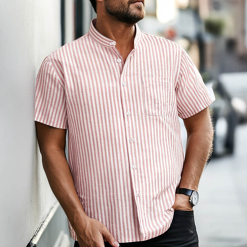 Erik Callen Shirt