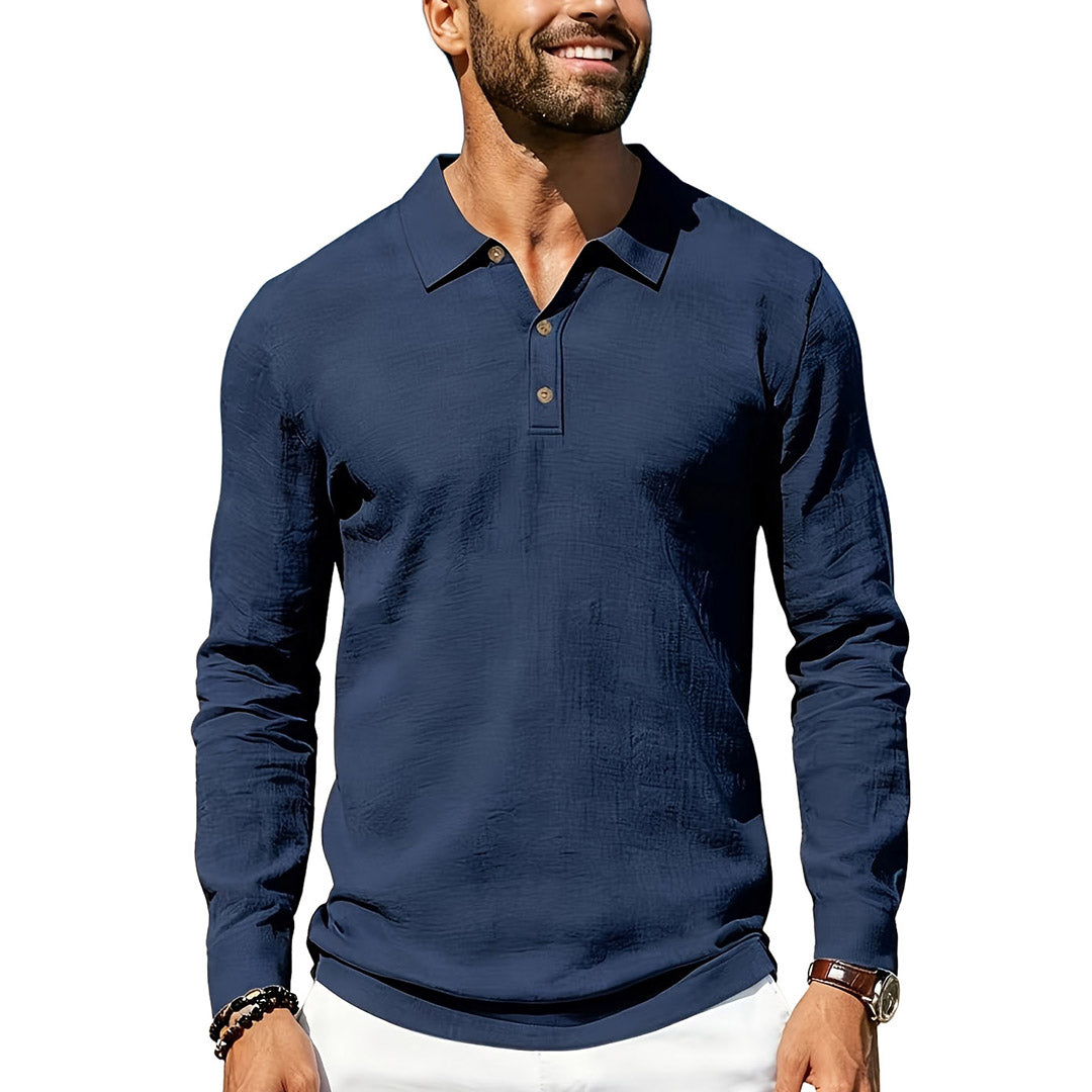 Phillip Carmelo Shirt