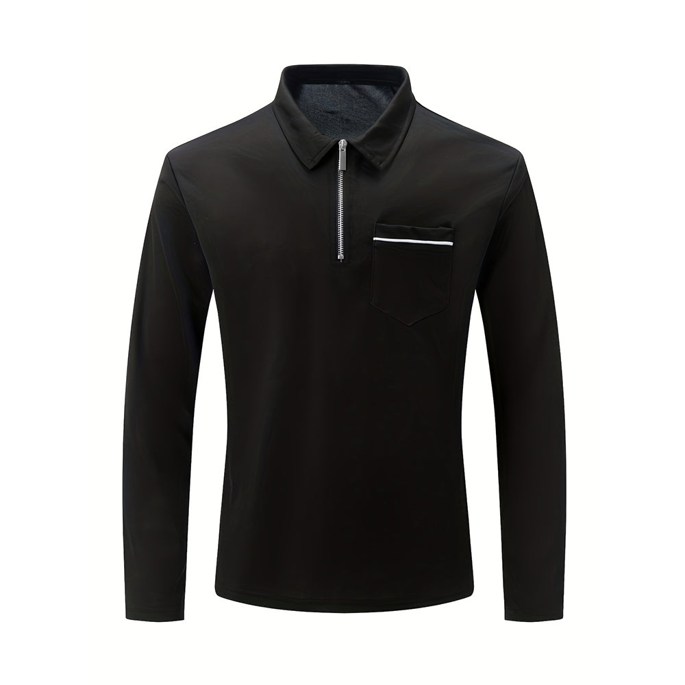 Jeffrey Polo Shirt