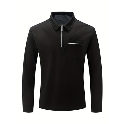 Jeffrey Polo Shirt