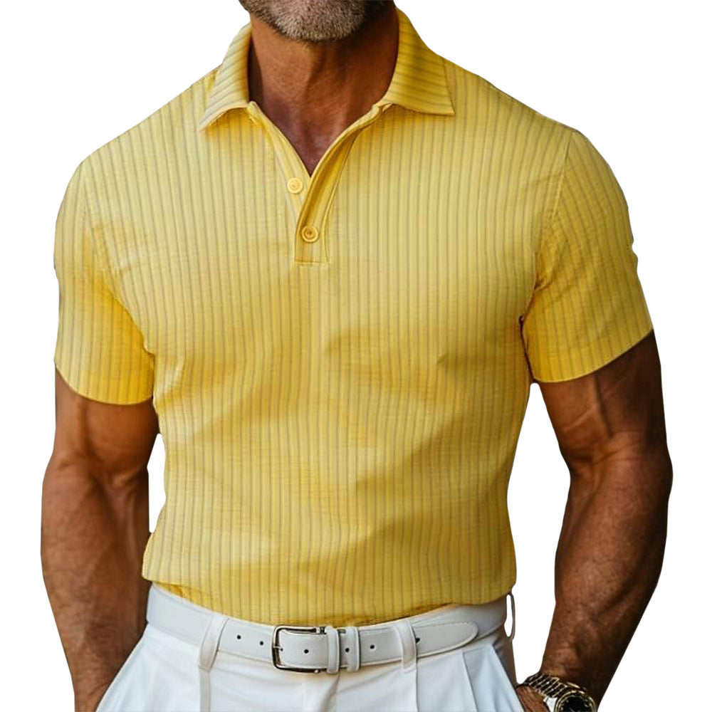 Brufet Cotton Shirt