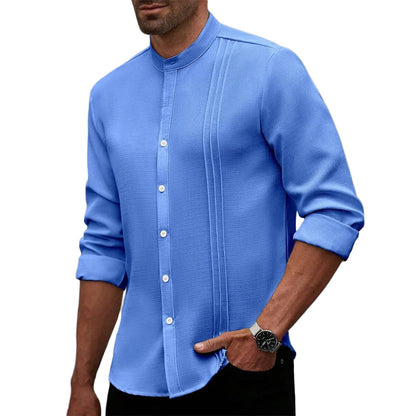 Tucker Victor Shirt