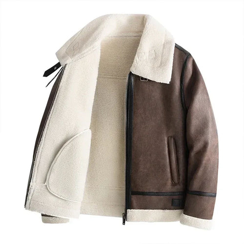 Bryson Fleece Jacket