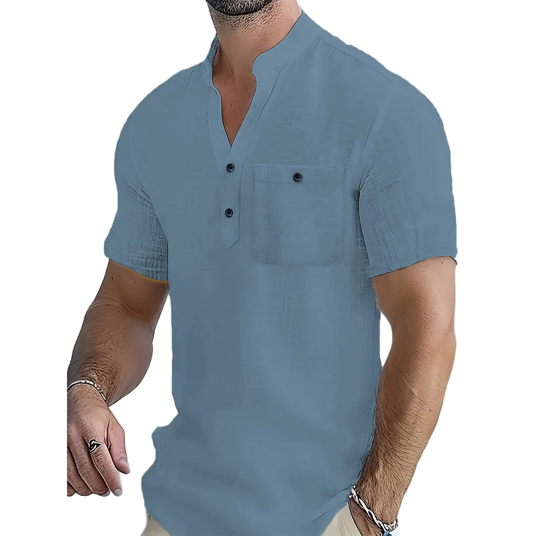 Leonardo Myles Shirt