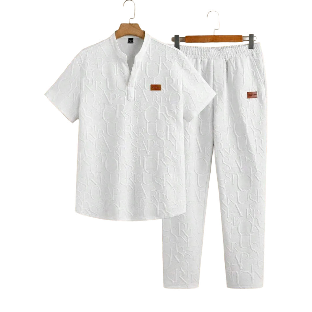 Rastero Carvin Set