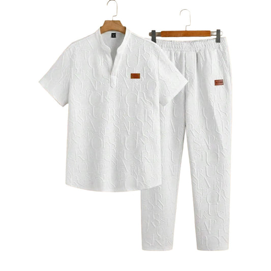 Rastero Carvin Set