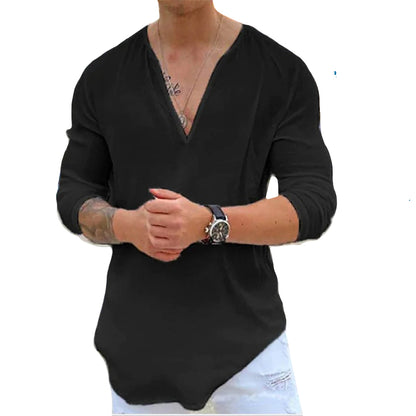 Densor Cotton Shirt