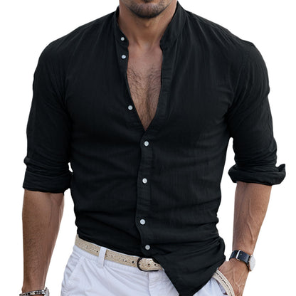 Sotfer Cotton Shirt