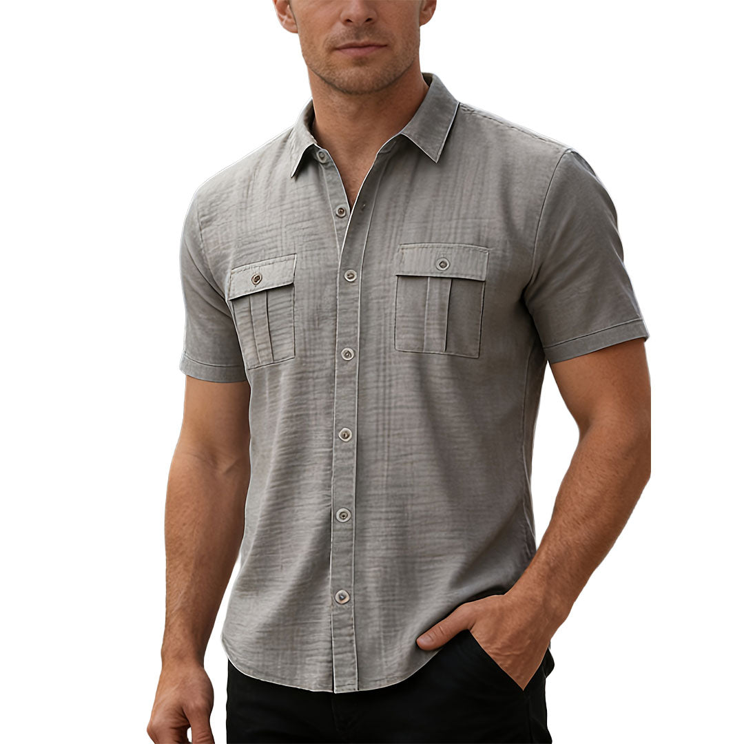 Frank Erik Shirt