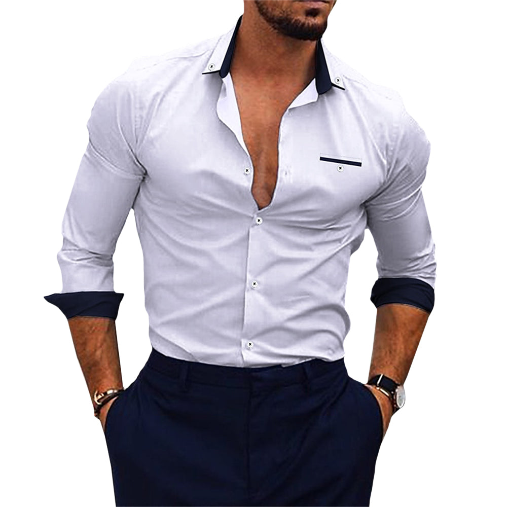 Brycen Classic Shirt