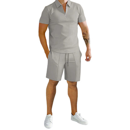 Judson Cotton Set