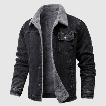 Baker Colson Jacket