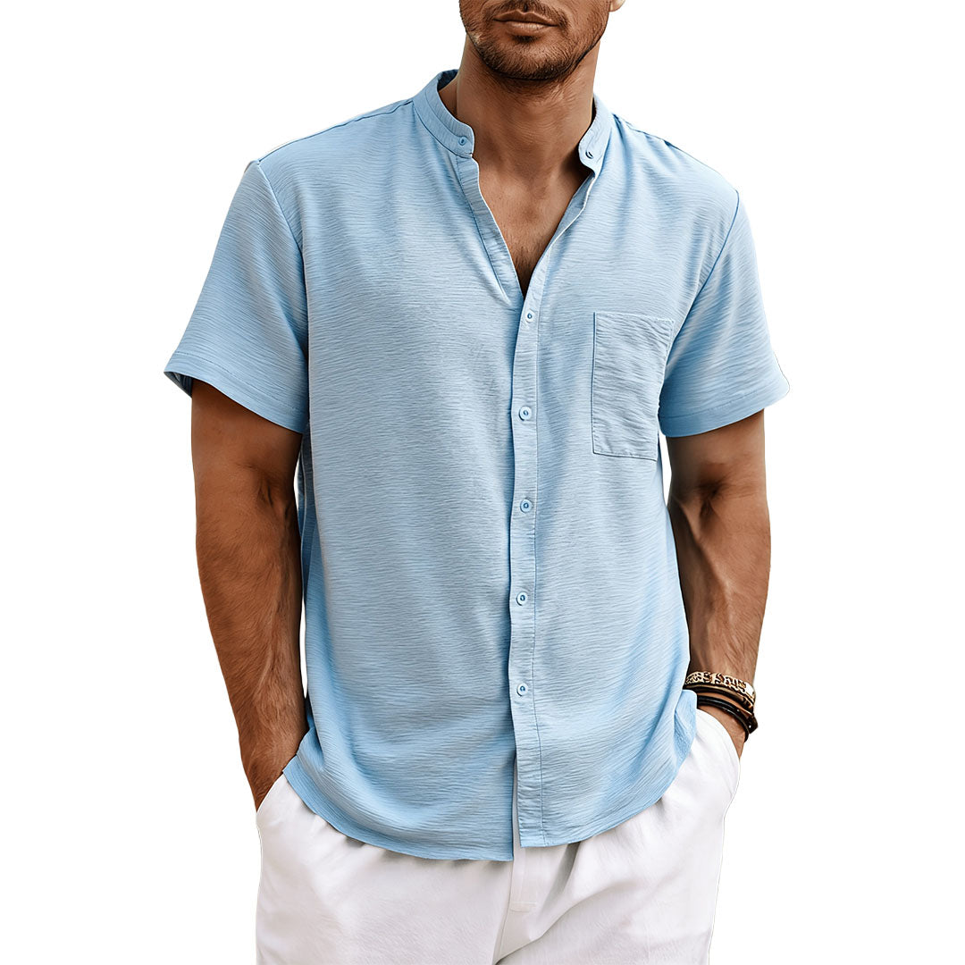 Kevin Bentley Shirt