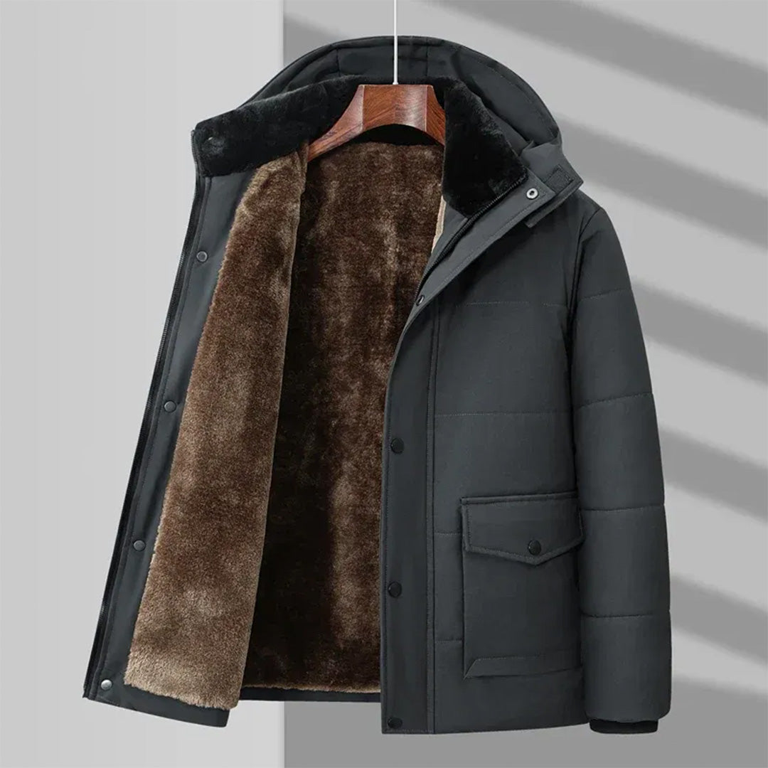 Bronson Fleece Jacket