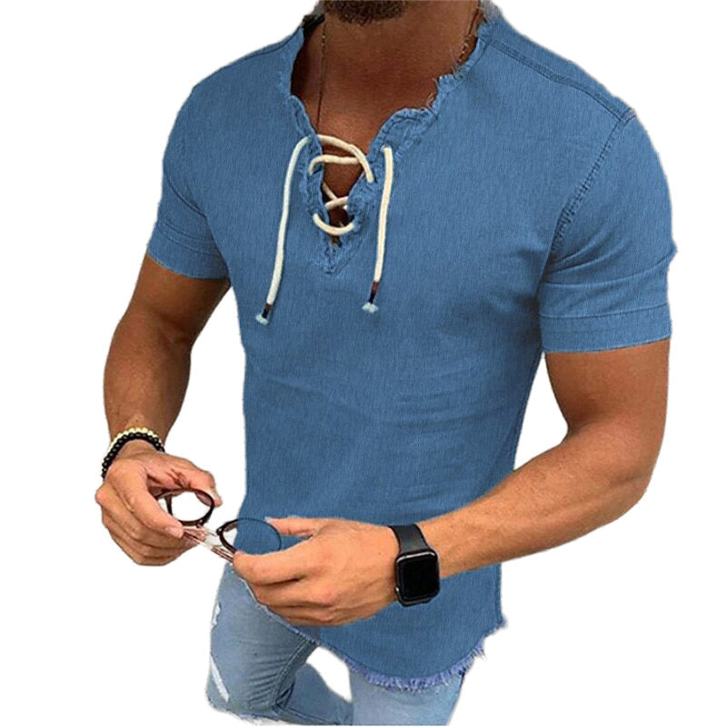 Dariel Cotton Shirt