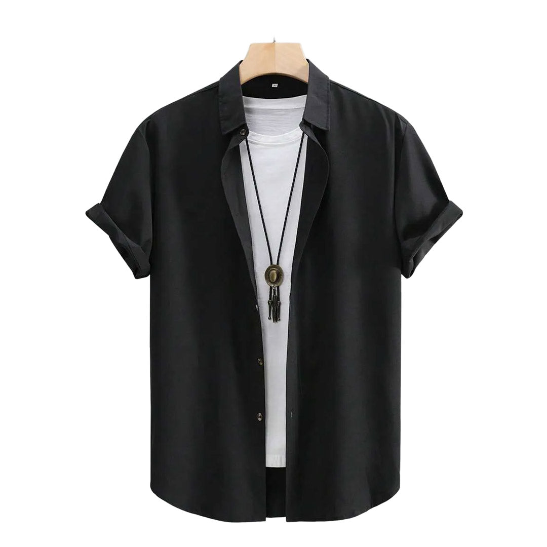 Hayes Emmanuel Shirt