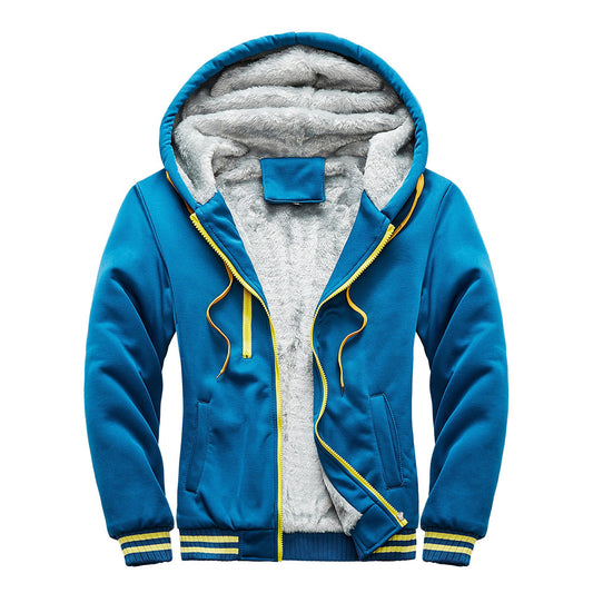 Michael David Jacket