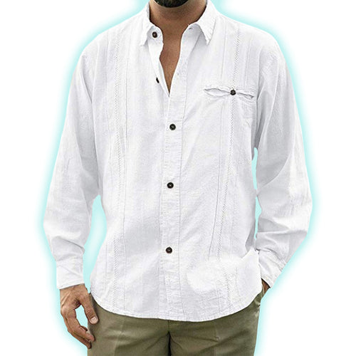 Josue Griffin Shirt