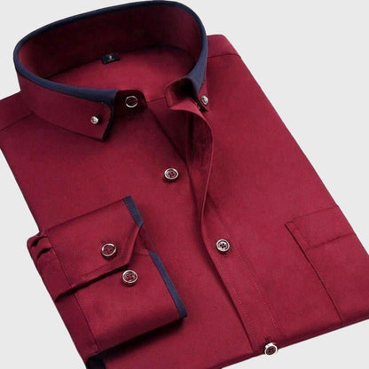 James Nolan Shirt