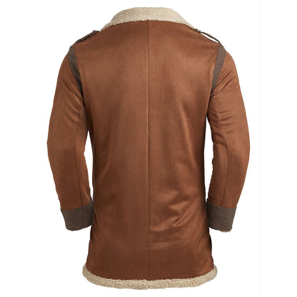 Thomas Gordson Jacket