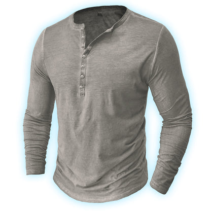 Callen Henley Shirt