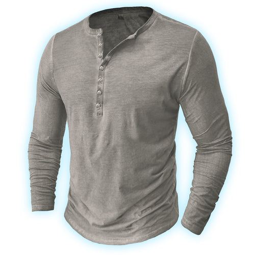 Callen Henley Shirt