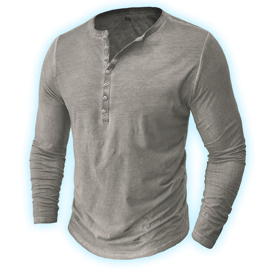 Callen Henley Shirt