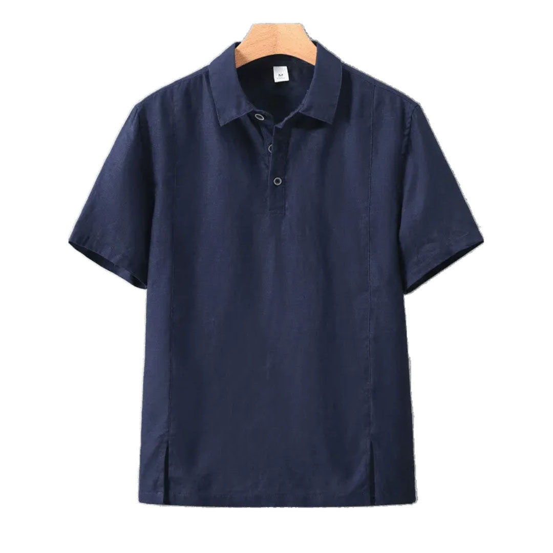 Huxleys Linen Shirt