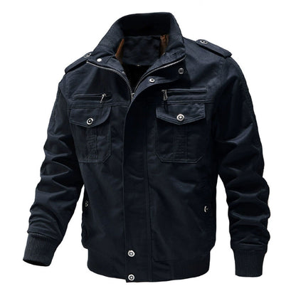 Josue Martin Jacket