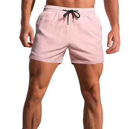 Nelson Alvi Shorts