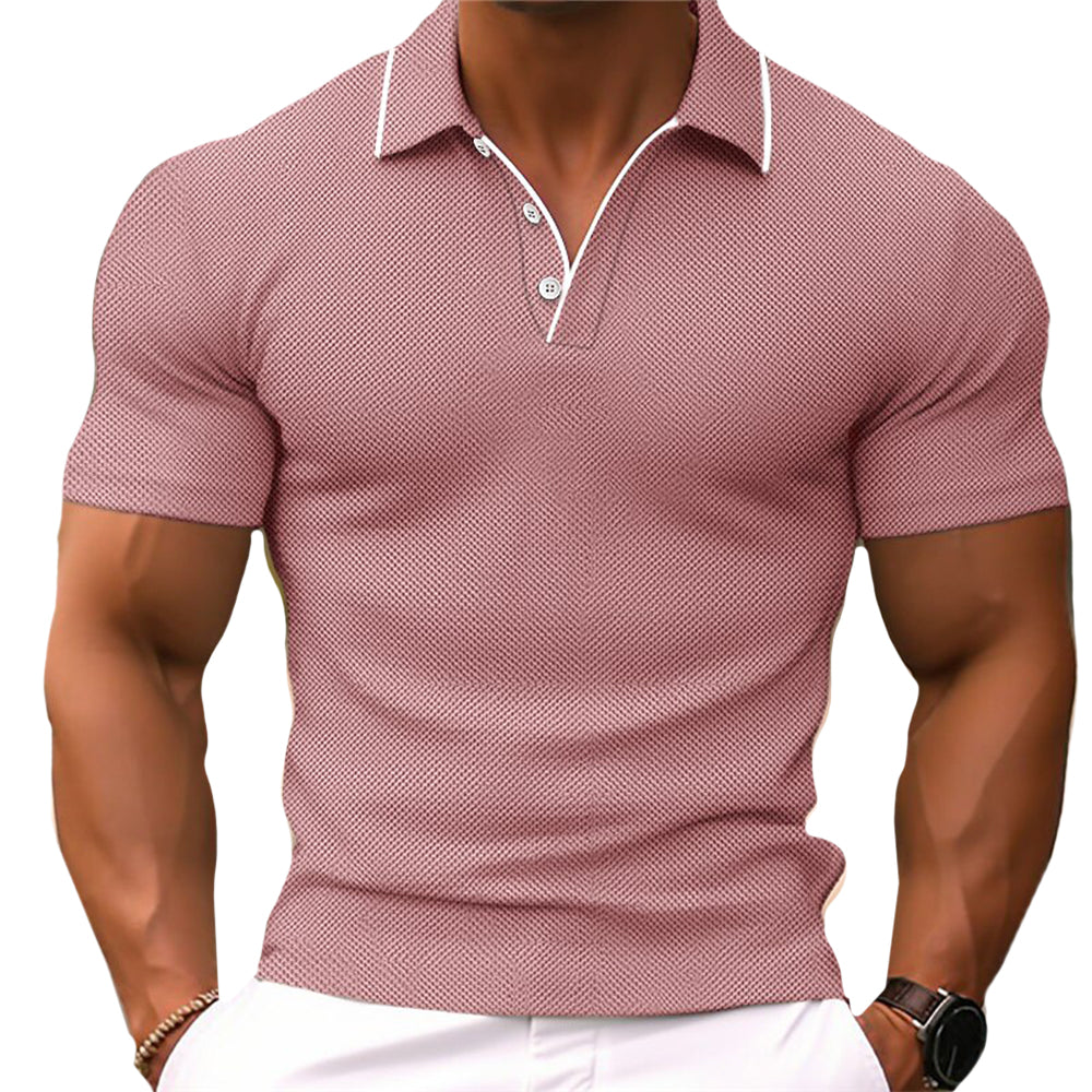 Staple Polo Shirt