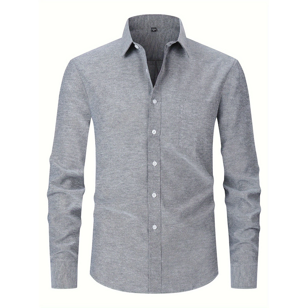 Marcin Cotton Shirt