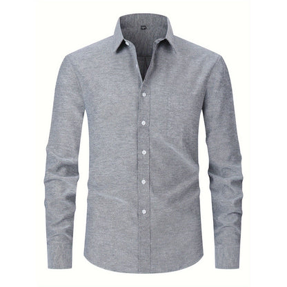 Marcin Cotton Shirt