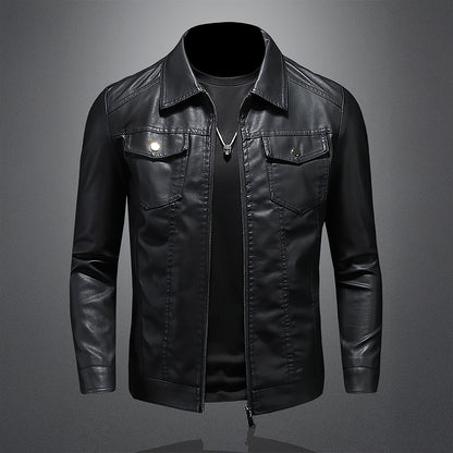 Morgans Leather Jacket