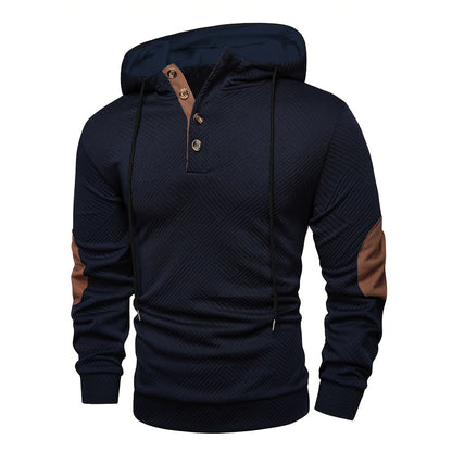 Arthur Victor Hoodie