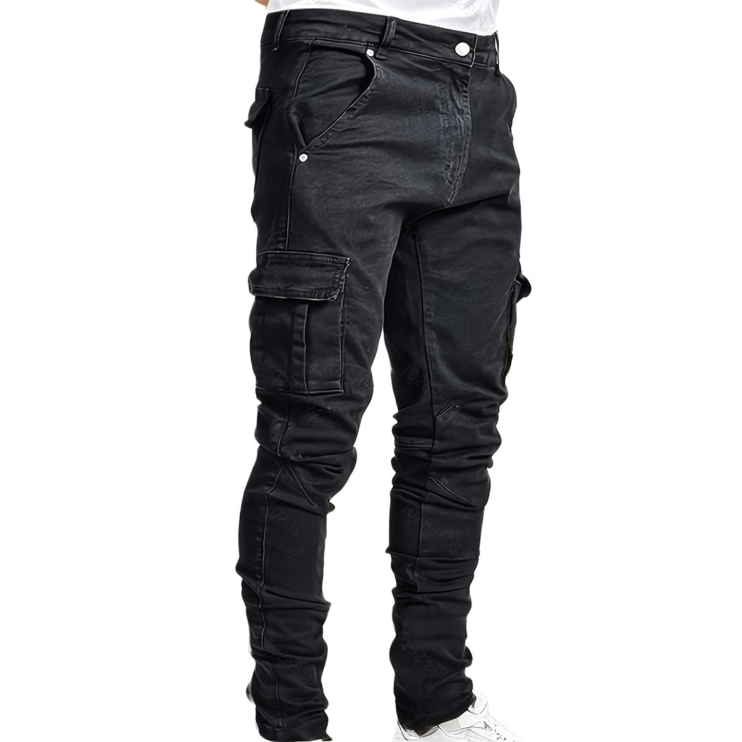 Andres Cargo Pants