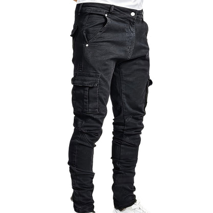 Andres Cargo Pants