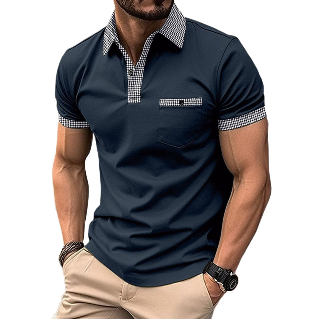 Alfred Leroy Shirt