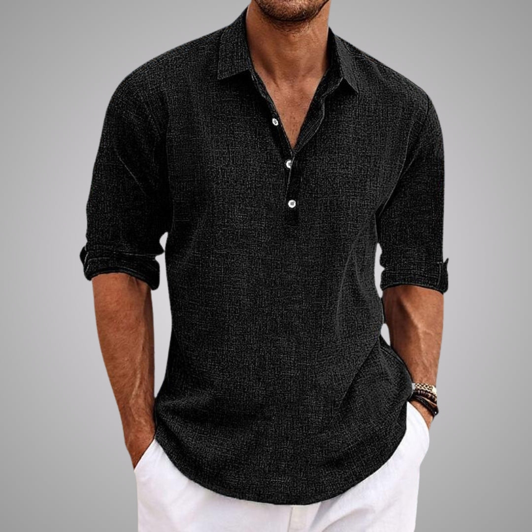 Prairie Point Casual Shirt - Image 5