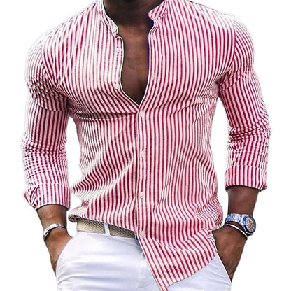 Arastu Cotton Shirt