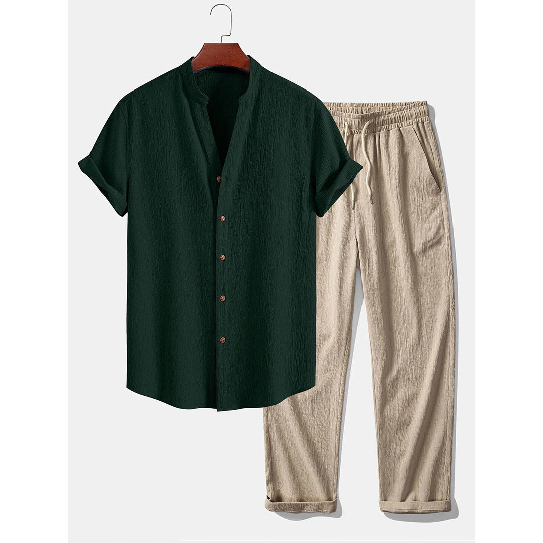 Mateo John Set