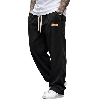 Lawrence Corduroy Joggers