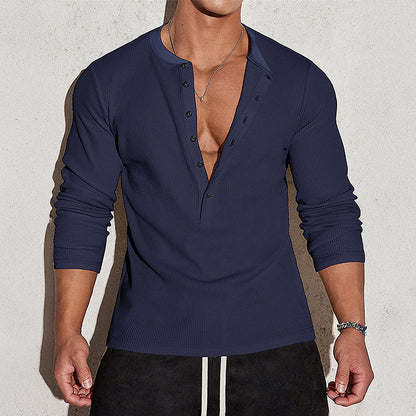 Salvatore Mitchell Shirt