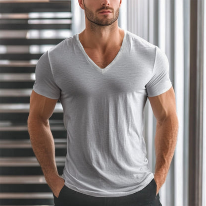 Tyren Cotton Shirt