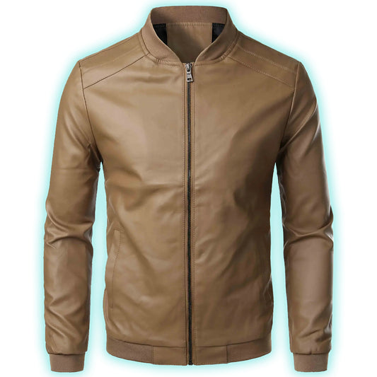 Ricardo Bomber Jacket