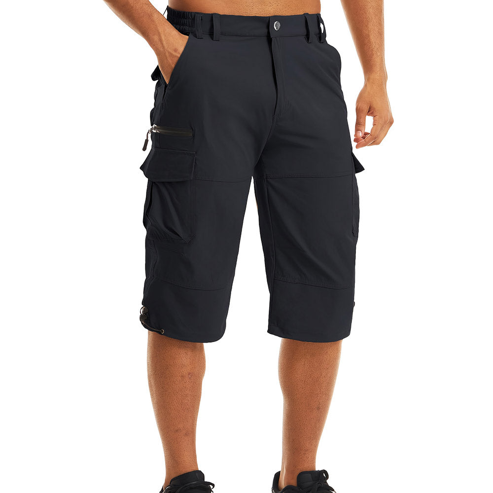 Andrew Bentley Shorts